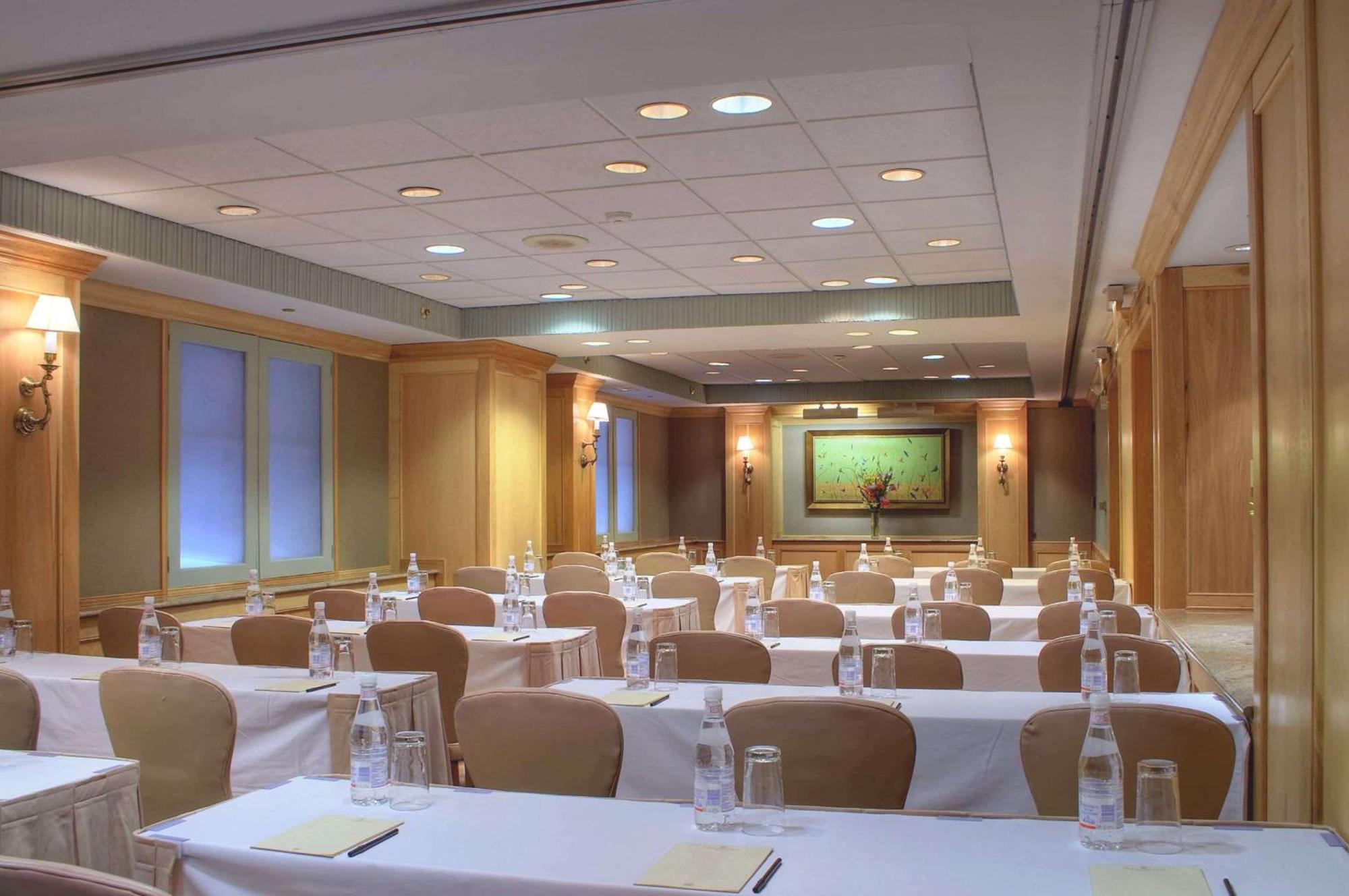 The Whitehall Hotel, Best Western Premier Collection Чикаго Екстер'єр фото